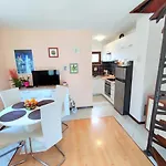 Apartment Pajtak
