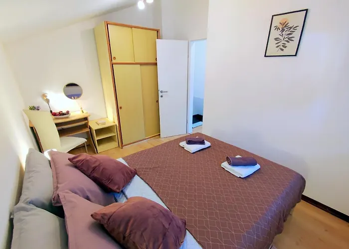 Apartment Pajtak