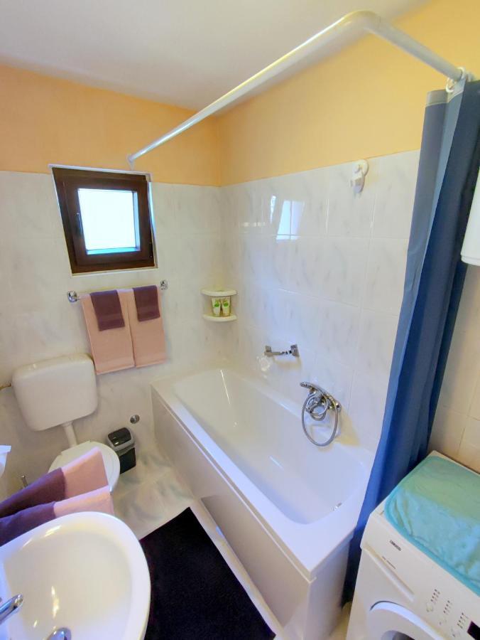 Apartment Pajtak