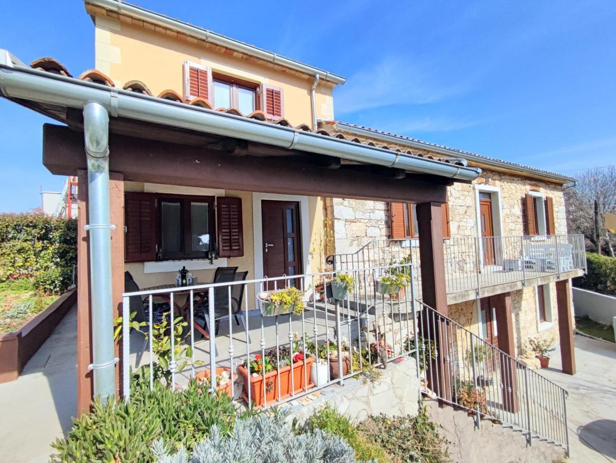 Pajtak Apartment Poreč