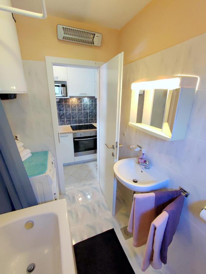Apartment Pajtak