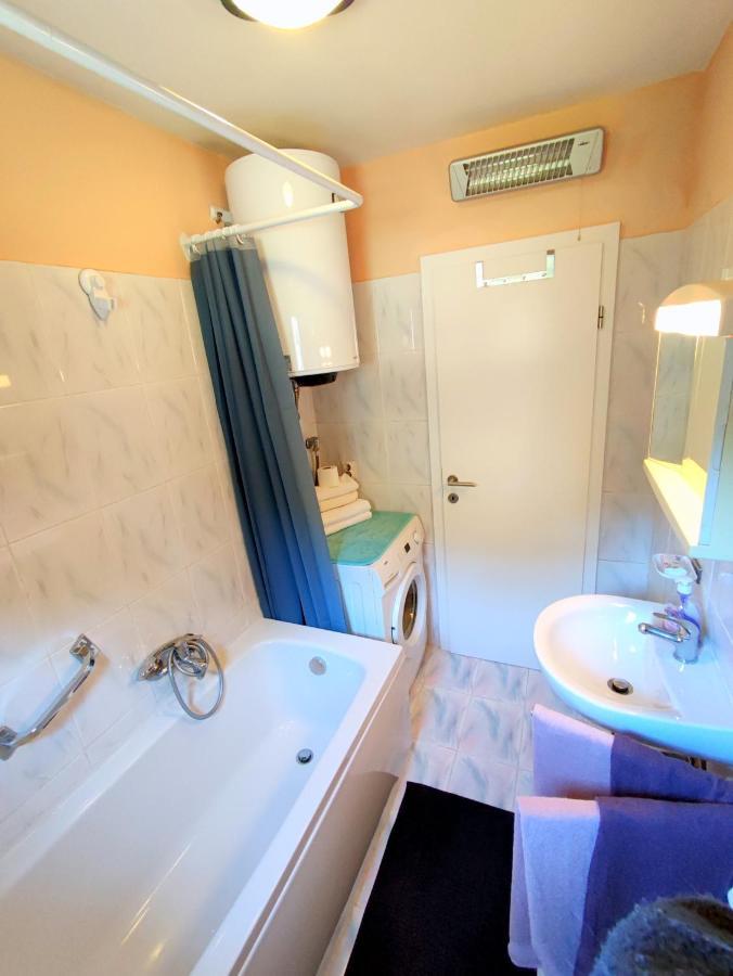 Pajtak Apartment Poreč