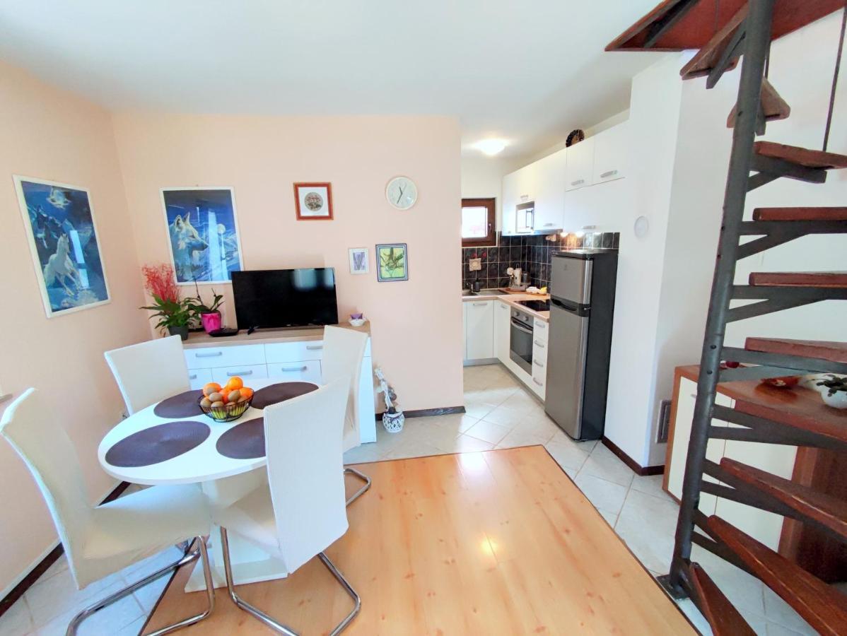 Pajtak Apartment
