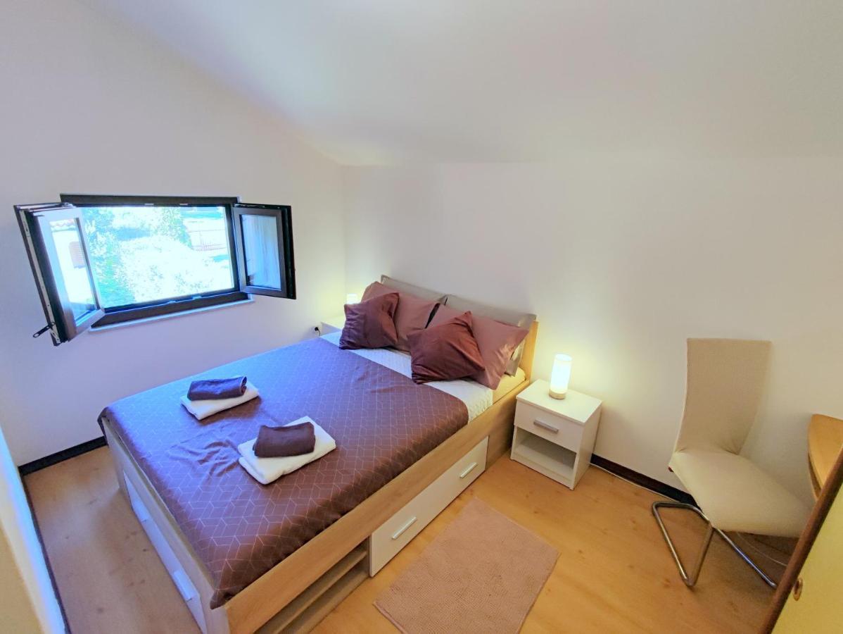 Pajtak Apartment *