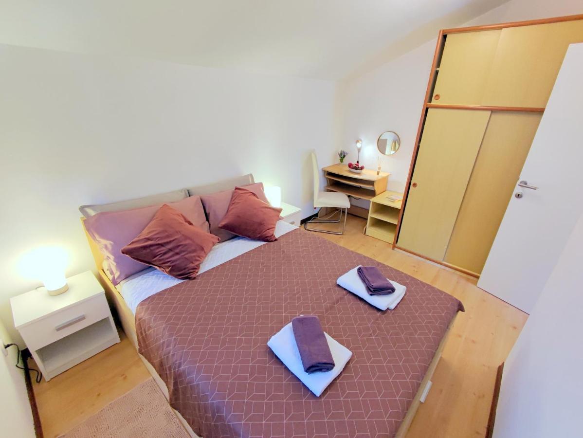 Pajtak Apartment Poreč