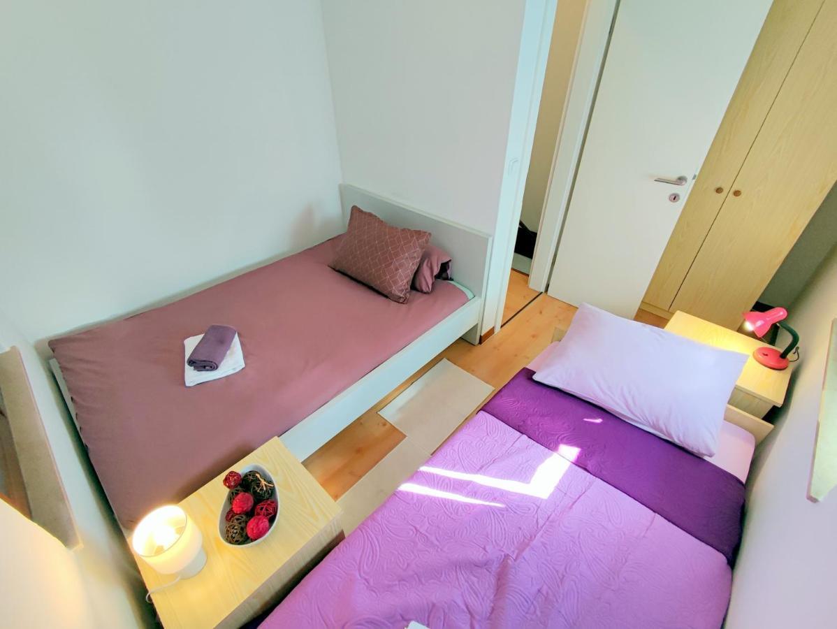 Apartment Pajtak Poreč