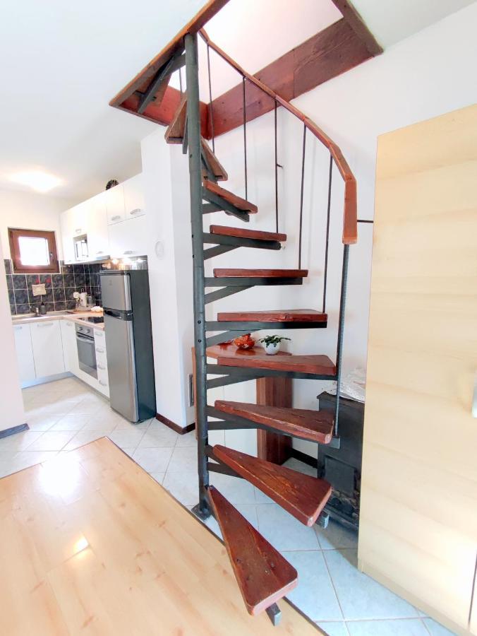Apartment Pajtak